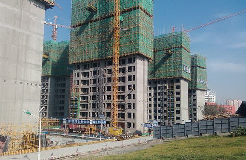 陕建一建集团有限公司