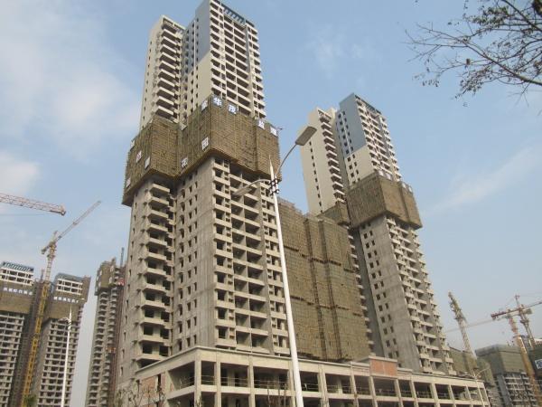 陕西建工第五建设集团有限公司